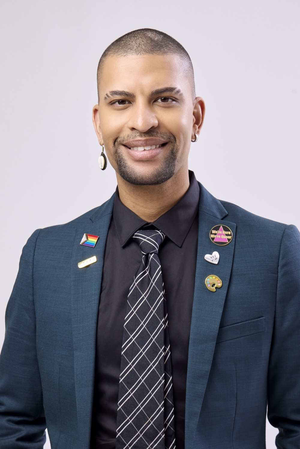 Traidy Bugeja-Naidoo